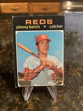 1971 Topps Baseball Cards 26