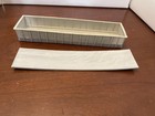 RARE HO Resin Speedwitch NP Northern Pacific 59000 ACF Gondola Kit Like Sunshine — photo 2