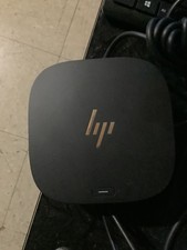 HP G5 Essential Dock
