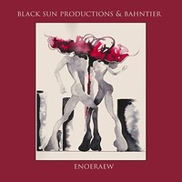 Black Sun Production - Enoeraew - Vinyl Record Vinyl - G3Z