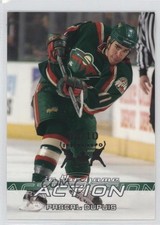 2003-04 ITG Action Spring Expo 8/10 Pascal Dupuis #267 0f2