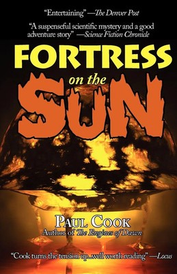 Paul Cook | Fortress on the Sun | Taschenbuch | Englisch (2008) | Phoenix Pick