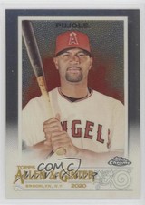 Click to enlarge Albert Pujols