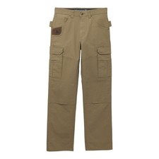 Wrangler Men's Riggs Workwear Ripstop Ranger Bark Stretch Pant 112374647