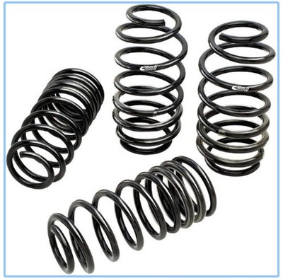Eibach 8273.140 Pro-Kit Lowering Springs for 04-11 Toyota Camry/04-08 Solara FWD