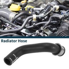Radiator Hose No.97057258600 for Porsche Panamera Cooling System Pipe