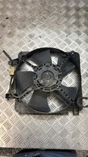 Radiateur Chevrolet MATIZ