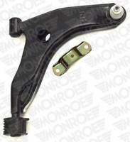 Monroe Lenker, RadaufhäNgung L27511 FüR Mitsubishi Volvo