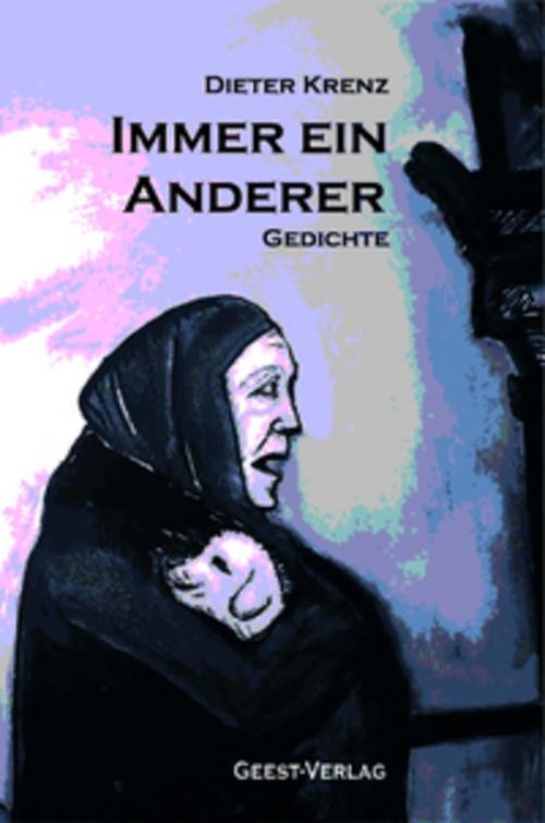 Immer ein Anderer Dieter Krenz