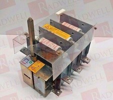 ASEA BROWN BOVERI OESA-F200JT6 / OESAF200JT6 (NEW NO BOX)