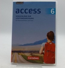 Access 6 Vorschläge zur Leistungsmessung Kla...