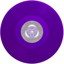 Willow - Willow [New Vinyl LP] Explicit, Purple, Colored Vinyl