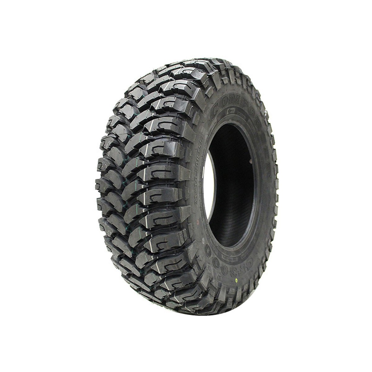 Comforser CF3000 215/85R16 Tire for sale online | eBay