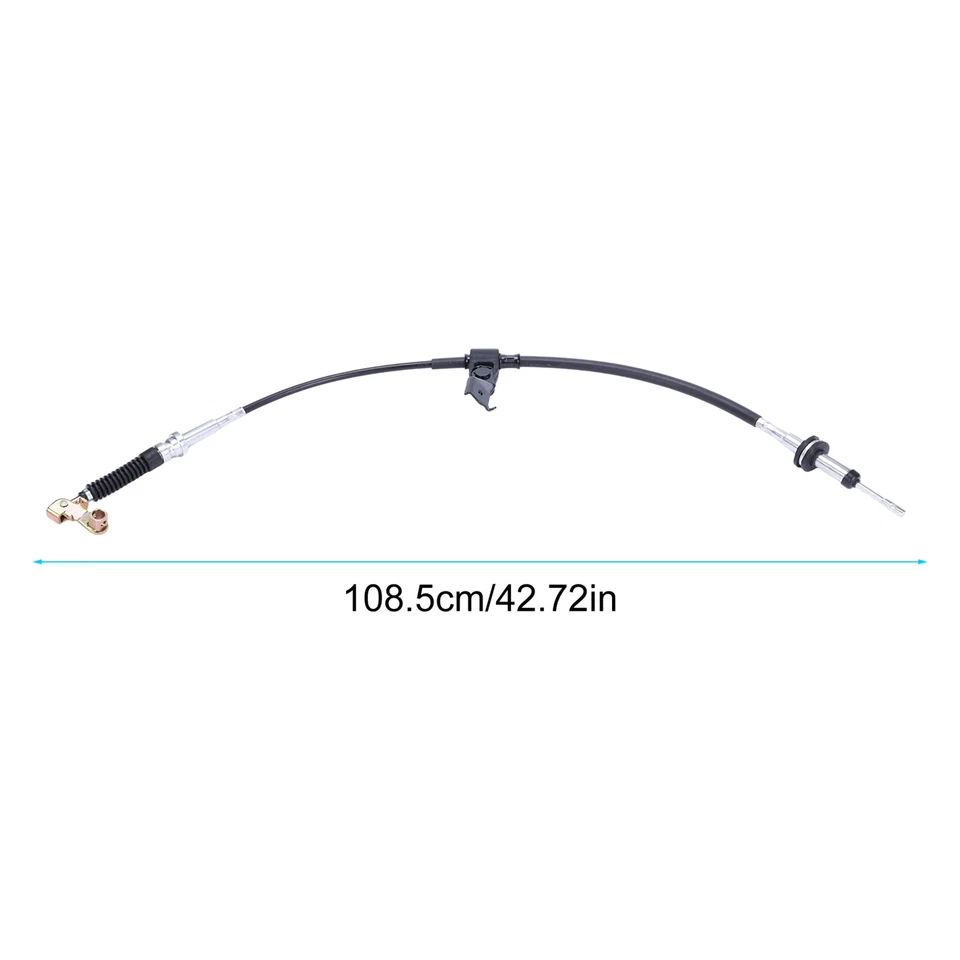 54315-S04-A81 NEW Automatic Transmission Shift Cable For Honda Civic 1996-2000 Foto 2 de 4