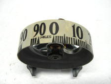 Vintage 1920s Ac Speedometer Wheel Yoke Drum Mechanism