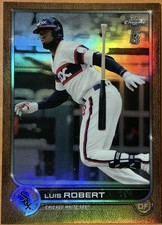 2022 Topps Chrome Ben Baller Baseball Cards Checklist and Odds 27