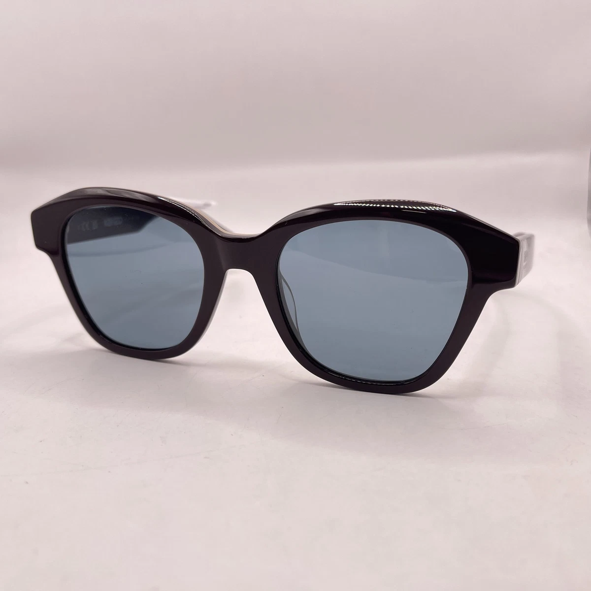 KENZO KZ 3215 women’s cast eye full rim beautiful black frames, gray lenses. Kenzo-KZ50128U-016.jpg?imgeng=  main image 4