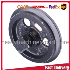 For Bobcat X322E X322G 321K 322 323 X320 X320E X322 X322D 6807906 Front Idler