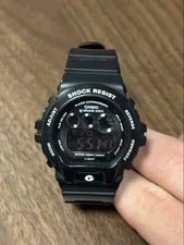 CASIO G-Shock Mini Black