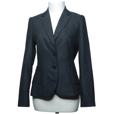 Taifun, Blazer, Größe: XS, Grau, Damen #DJl