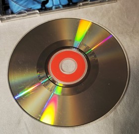 Soldier of Fortune (2001, Sega Dreamcast) - Scratched Disc, Missing Manual