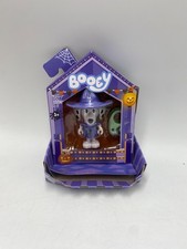 Bluey Booey Witch Chloe USA Exclusive Promotional Pack