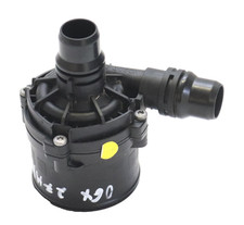 Opel Grandland X 1.6 Hyb. 9818813480 Wasserpumpe Zusatzwasserpumpe Pumpe