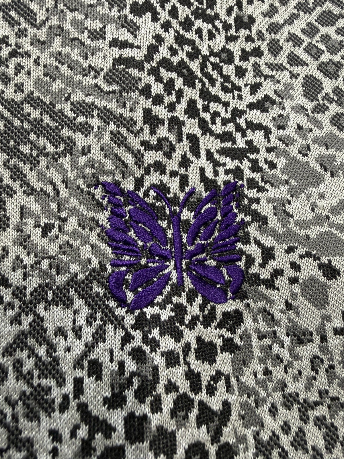 Needles  ‘Python’ Track Jacket - image 2