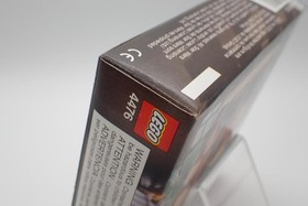 LEGO Star Wars 4476 Jabba&rsquo;s Prize 40 Pieces Complete Set 2003 with Box UNOPENED