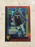 De'Aaron Fox 2020-21 Panini Flux Red Prizm Sacramento Kings #151 NBA