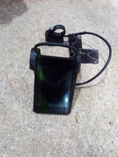 EBike 24V/36V/48V X1 Display Colour Power Spe...