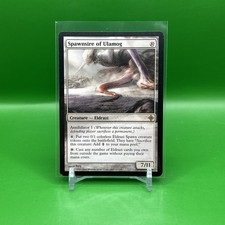 MTG  Spawnsire of Ulamog Magic The Gathering Rise of the Eldrazi