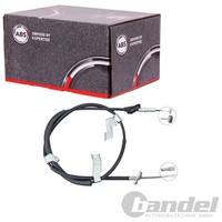 A.B.S. Handbremsseil Hinten Rechts Passend FüR Honda CR-V | K14135