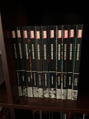 Silver Surfer Epic Collections. Vol.1,3,4,5,6,7,8,9,12,13 & 14