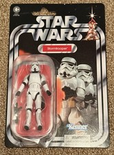 STAR WARS Vintage Collection STORMTROOPER VC231 New