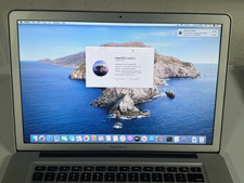 Macbook Pro 15 2012 for sale - eBay