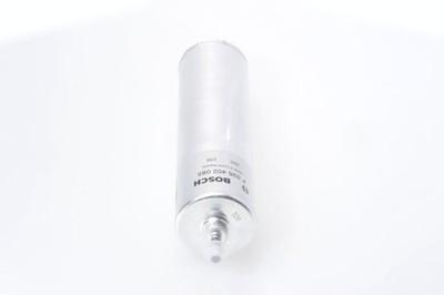 BOSCH Kraftstofffilter F 026 402 085 F026402085 N2085