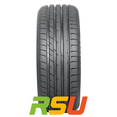 Nokian Powerproof 2 XL 255/35 R19 96Y Sommerreifen