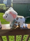 Disney Princess Jasmine And kristoff Dolls Plus Stuffed Pua From Moana — photo 2