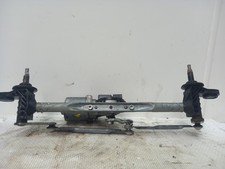 FIAT 500 Wiper Motor Front 2007-2025 3 Door Hatchback 52032582