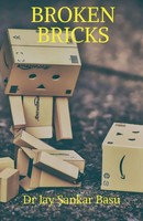 Jay | Broken Bricks | Taschenbuch | Englisch (2020) | Kartoniert / Broschiert