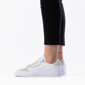 adidas continental vulc women's