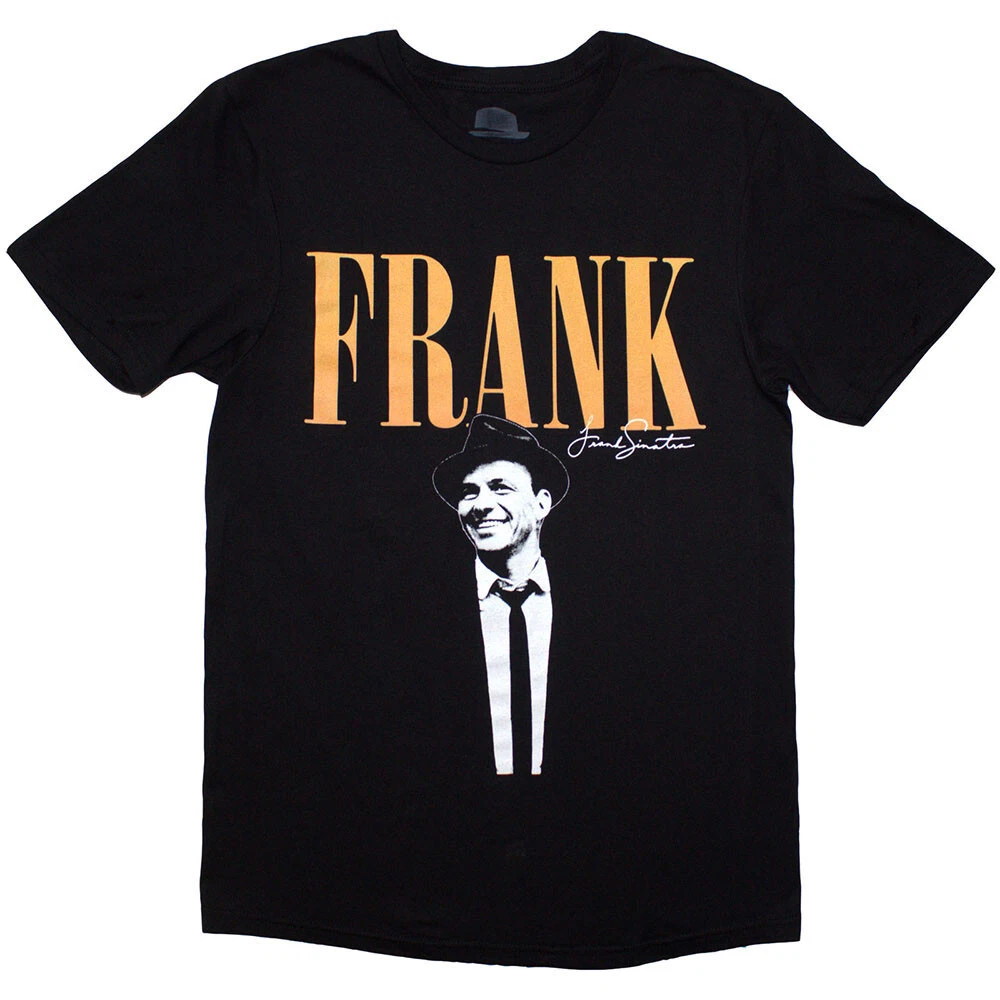 Футболка Frank Sinatra мужские футболки - огромный выбор по лучшим