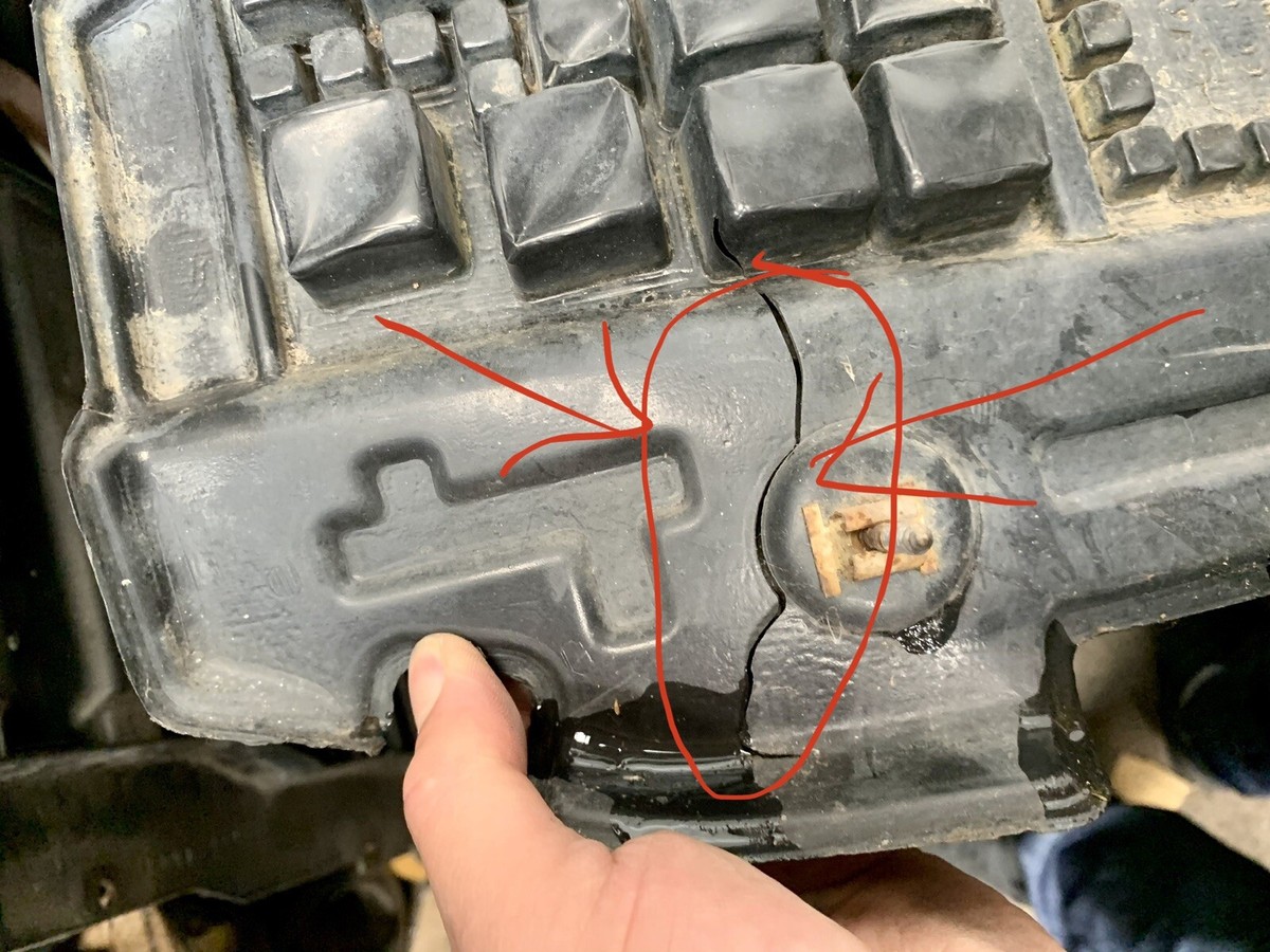 saab 9-3 (2008) Engine Bottom Protection Trim 12804497 | eBay 