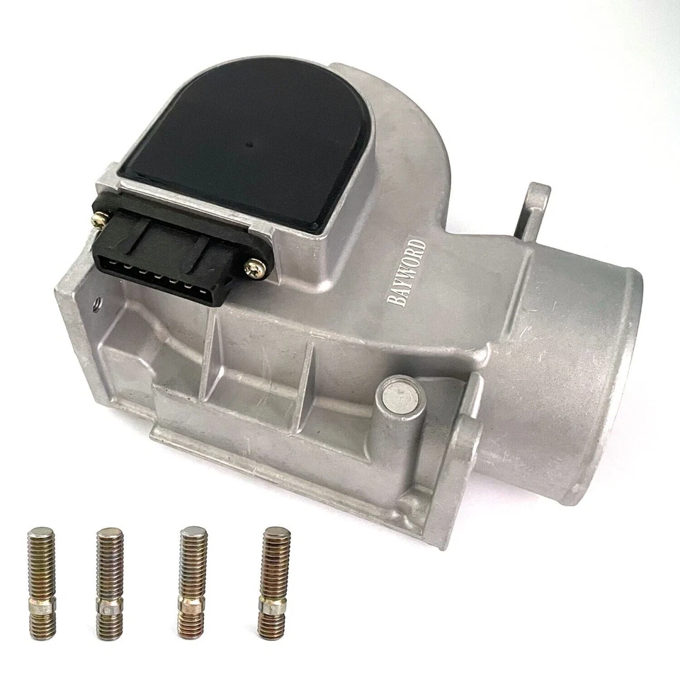 Medidor de flujo de aire másico MAF 22250-66010 para Toyota Land Cruiser FZJ80 1993-1995 4,5 L Foto 4 de 4