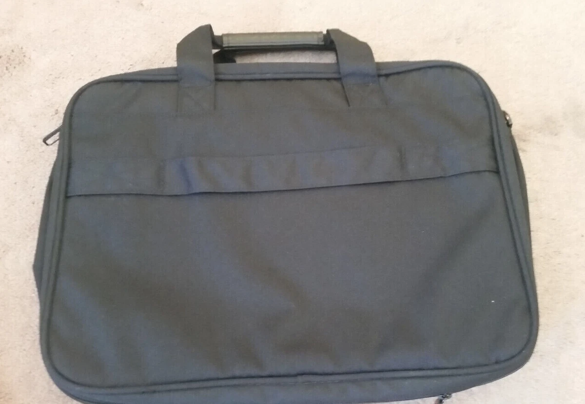 17.3 sales messenger bag