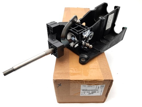 Mecanismo De Palanca De Cambios Chevrolet S10 1998-2004 | Envío Gratis