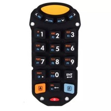 2PCS Keypad 21-Key, Numeric for Zebra Symbol MC1000 Serires