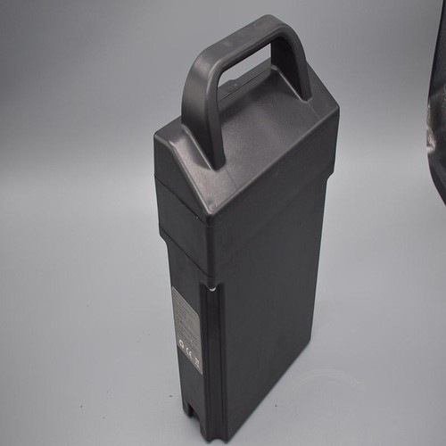 Batería de litio 24V 20Ah para gato de transpaleta eléctrica Big Joe LPT26 LPT33 T40 - Imagen 6 de 7