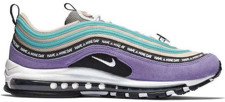ナイキ　エアマックス97 NIKE Have a nike day スニーカー Nike Air Max 97 Have A Nike Day 2019 for Sale | Authenticity